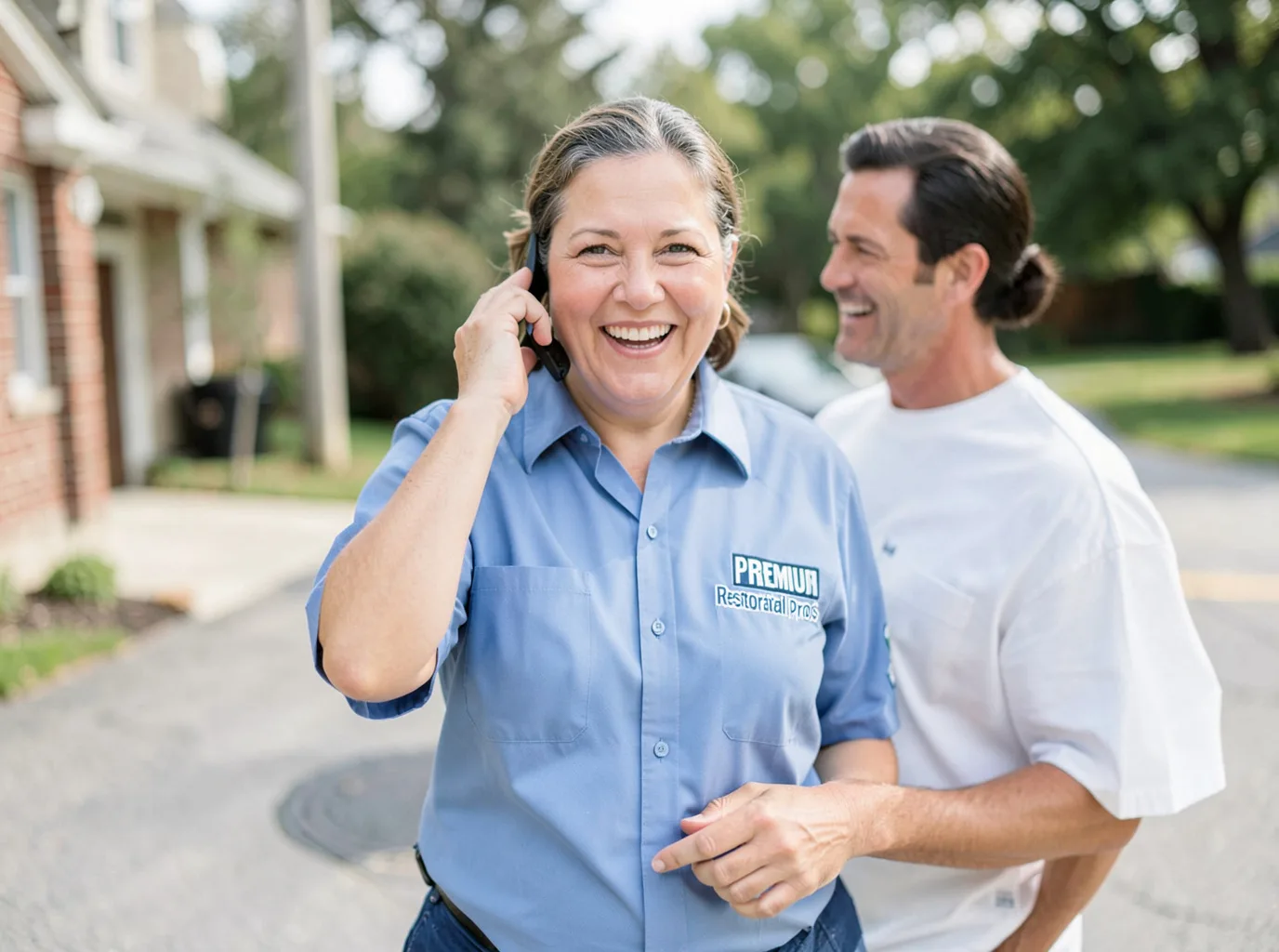 Water Damage Restoration State Line, IN FAQs